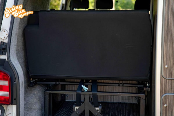Used Volkswagen Transporter 2015 for sale - 76196979: Photo 60