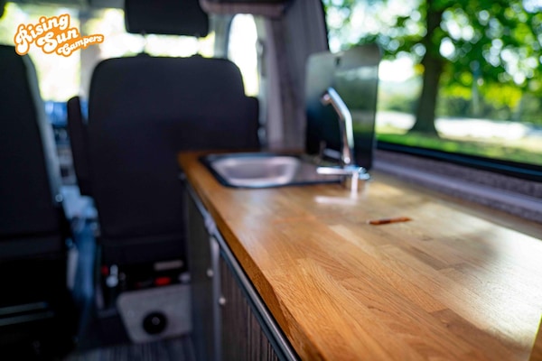Used Volkswagen Transporter 2015 for sale - 76196979: Photo 63