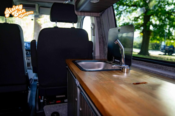 Used Volkswagen Transporter 2015 for sale - 76196979: Photo 64