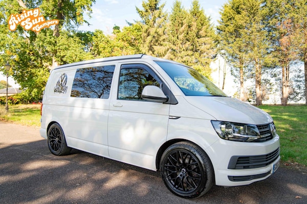 Used Volkswagen Transporter 2015 for sale - 76196979: Photo 66