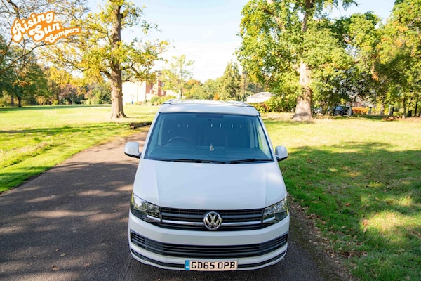 Used Volkswagen Transporter 2015 for sale - 76196979: Photo 67