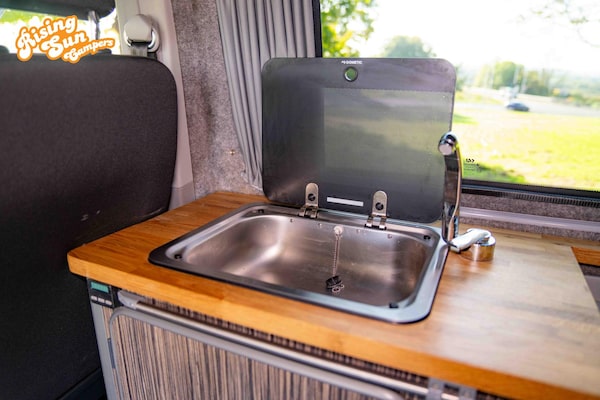 Used Volkswagen Transporter 2015 for sale - 76196979: Photo 6