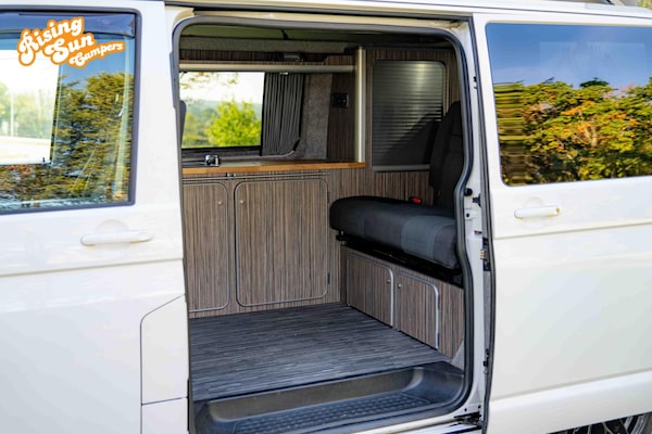 Used Volkswagen Transporter 2015 for sale - 76196979: Photo 7