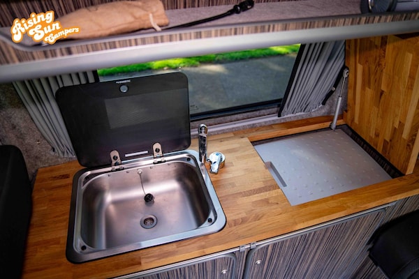 Used Volkswagen Transporter 2015 for sale - 76196979: Photo 8