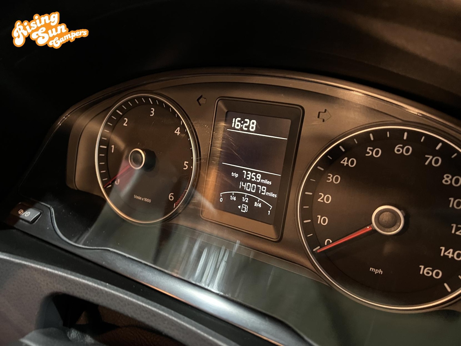 Used Volkswagen Transporter 2015 for sale - 76922263: Photo 14