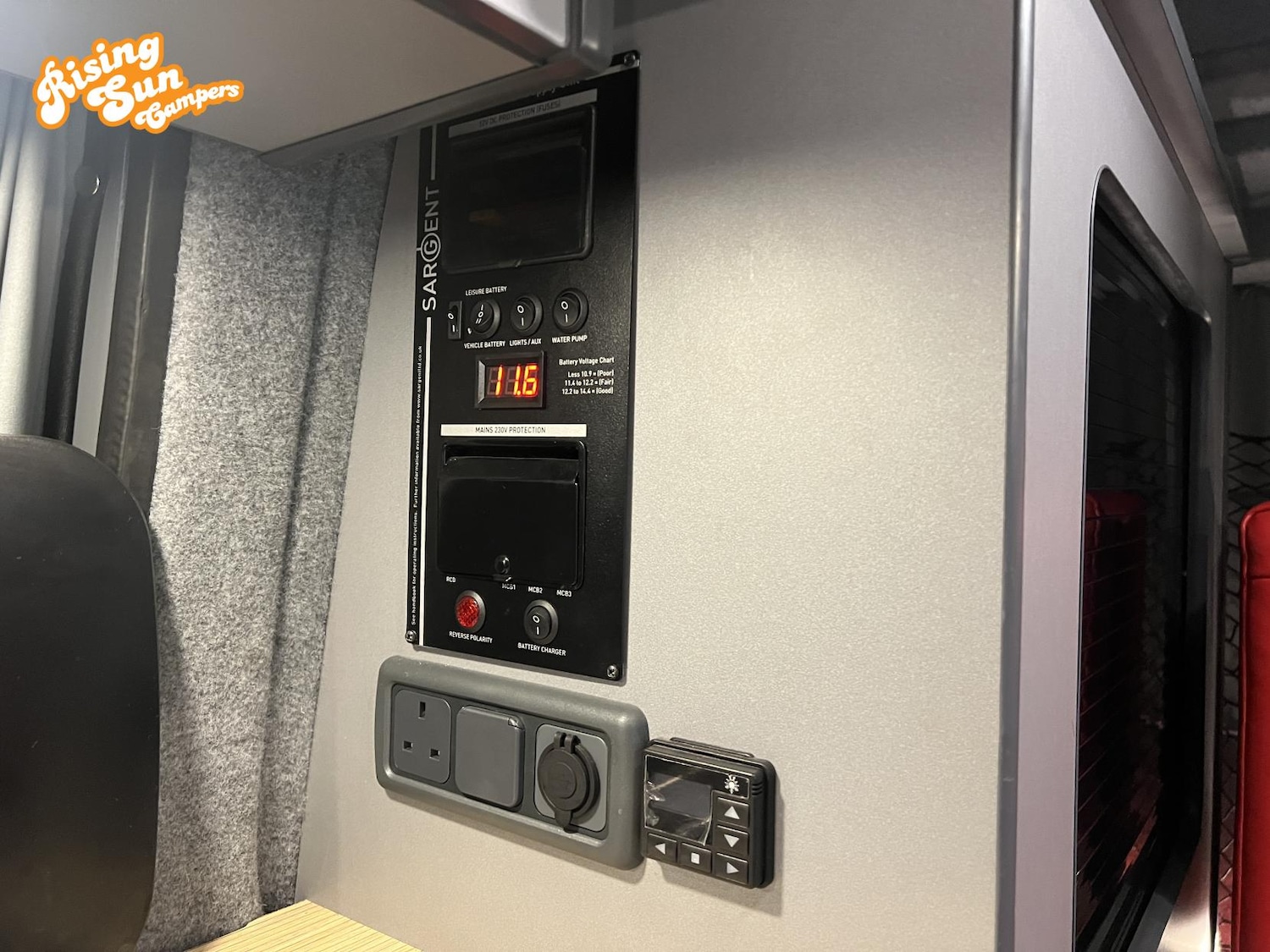 Used Volkswagen Transporter 2015 for sale - 76922263: Photo 18