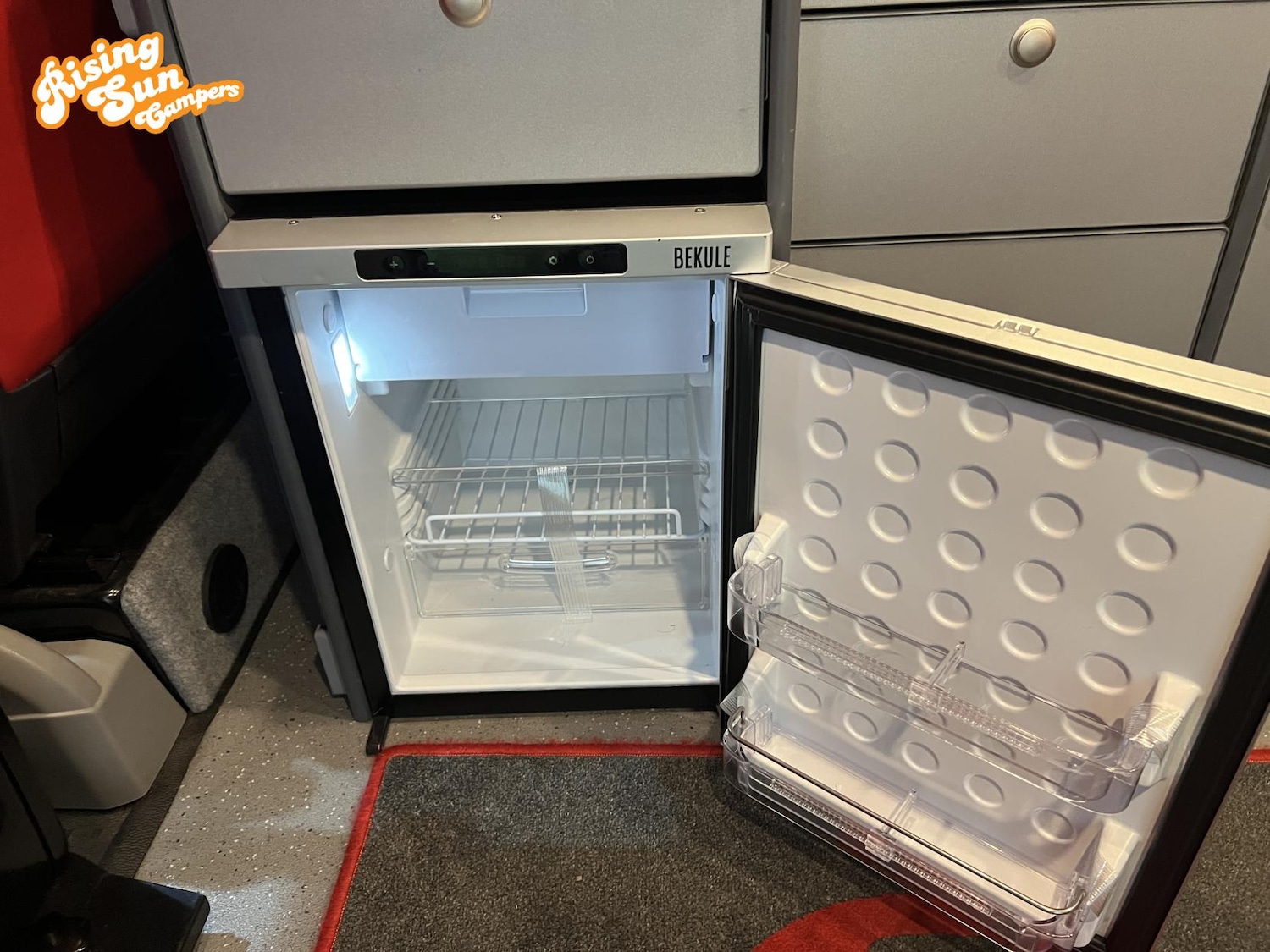 Used Volkswagen Transporter 2015 for sale - 76922263: Photo 22