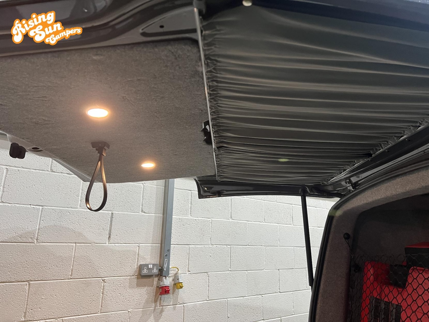 Used Volkswagen Transporter 2015 for sale - 76922263: Photo 25