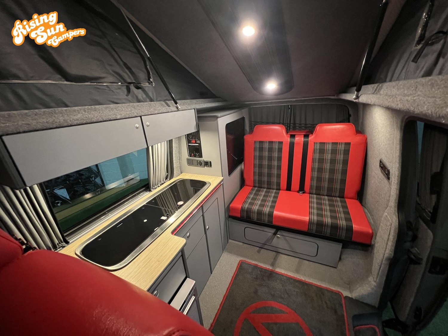 Used Volkswagen Transporter 2015 for sale - 76922263: Photo 28