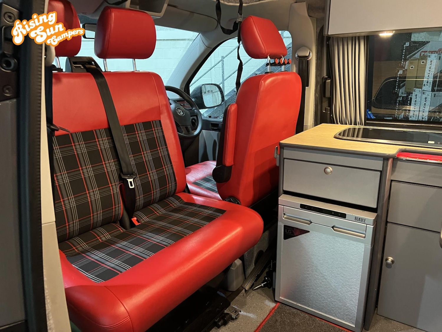 Used Volkswagen Transporter 2015 for sale - 76922263: Photo 31