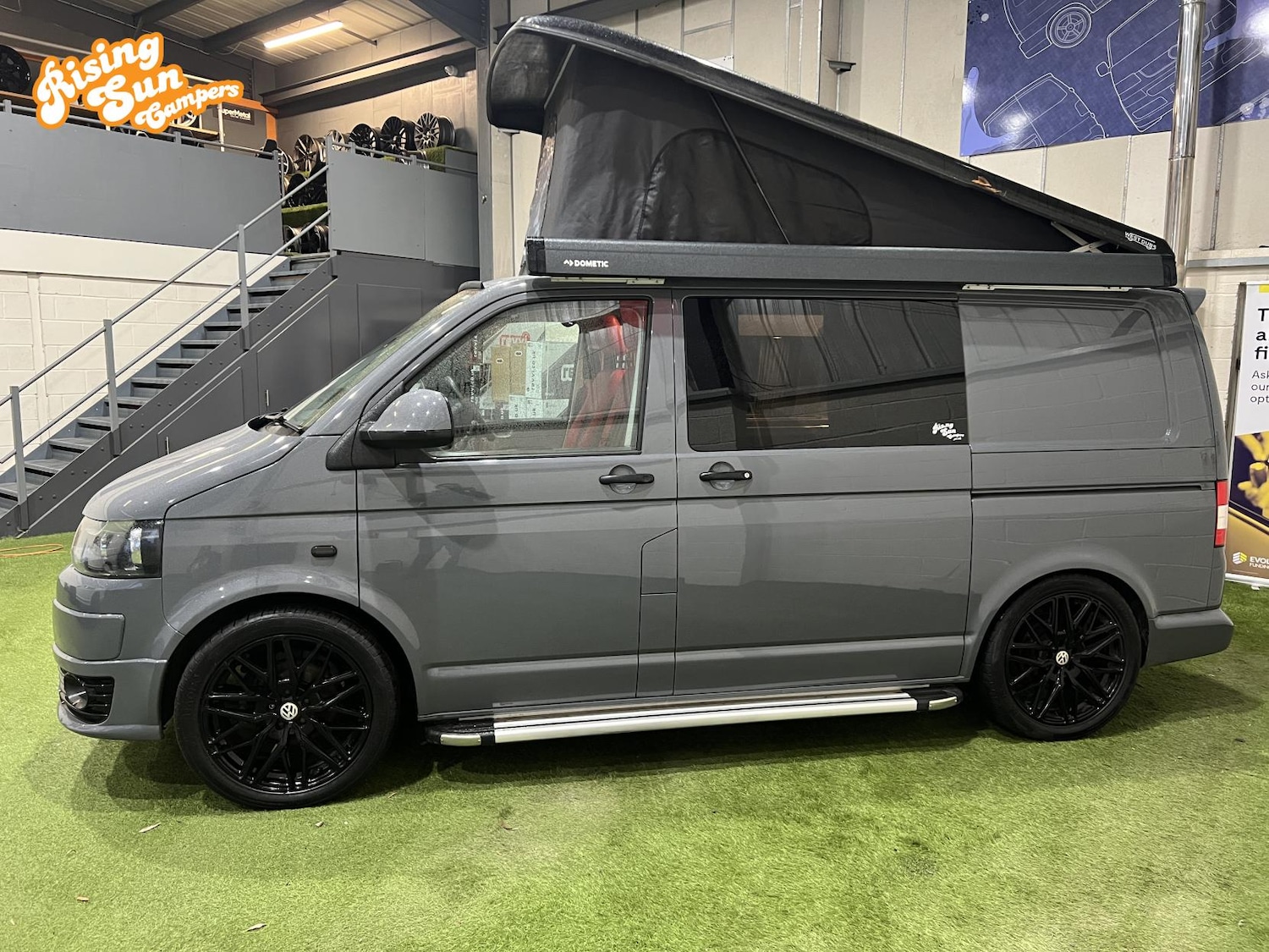 Used Volkswagen Transporter 2015 for sale - 76922263: Photo 8
