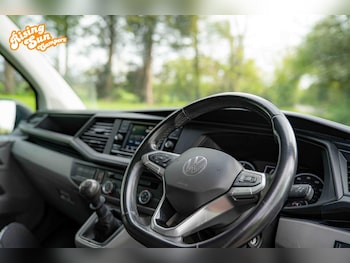 Used Volkswagen Transporter 2021 for sale - 78344314: Photo