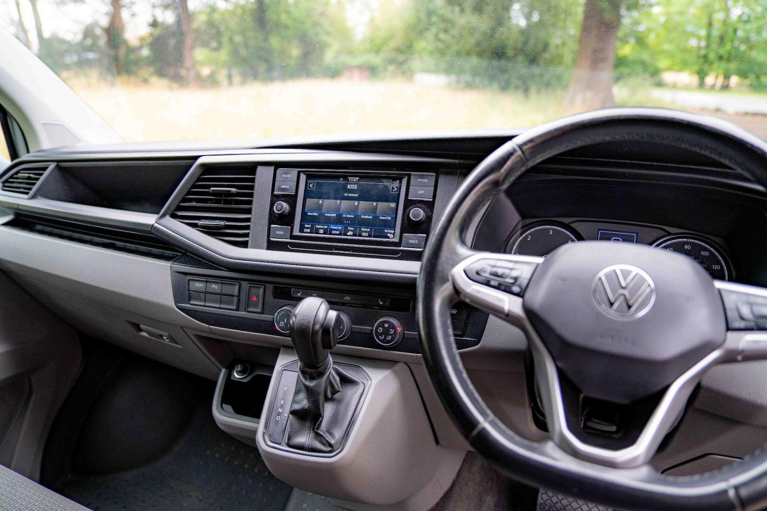 Vehicle 25
