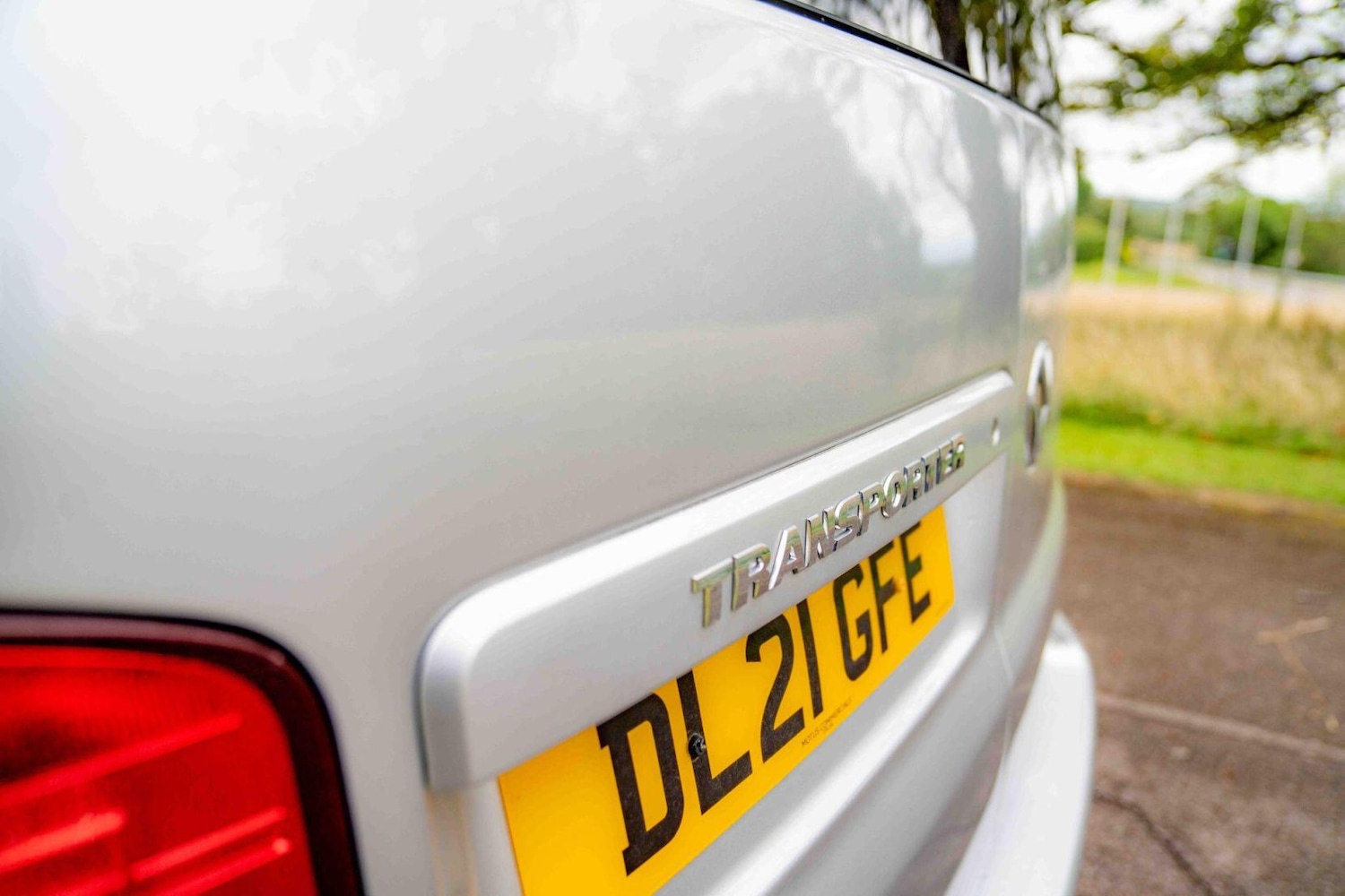 Vehicle 29