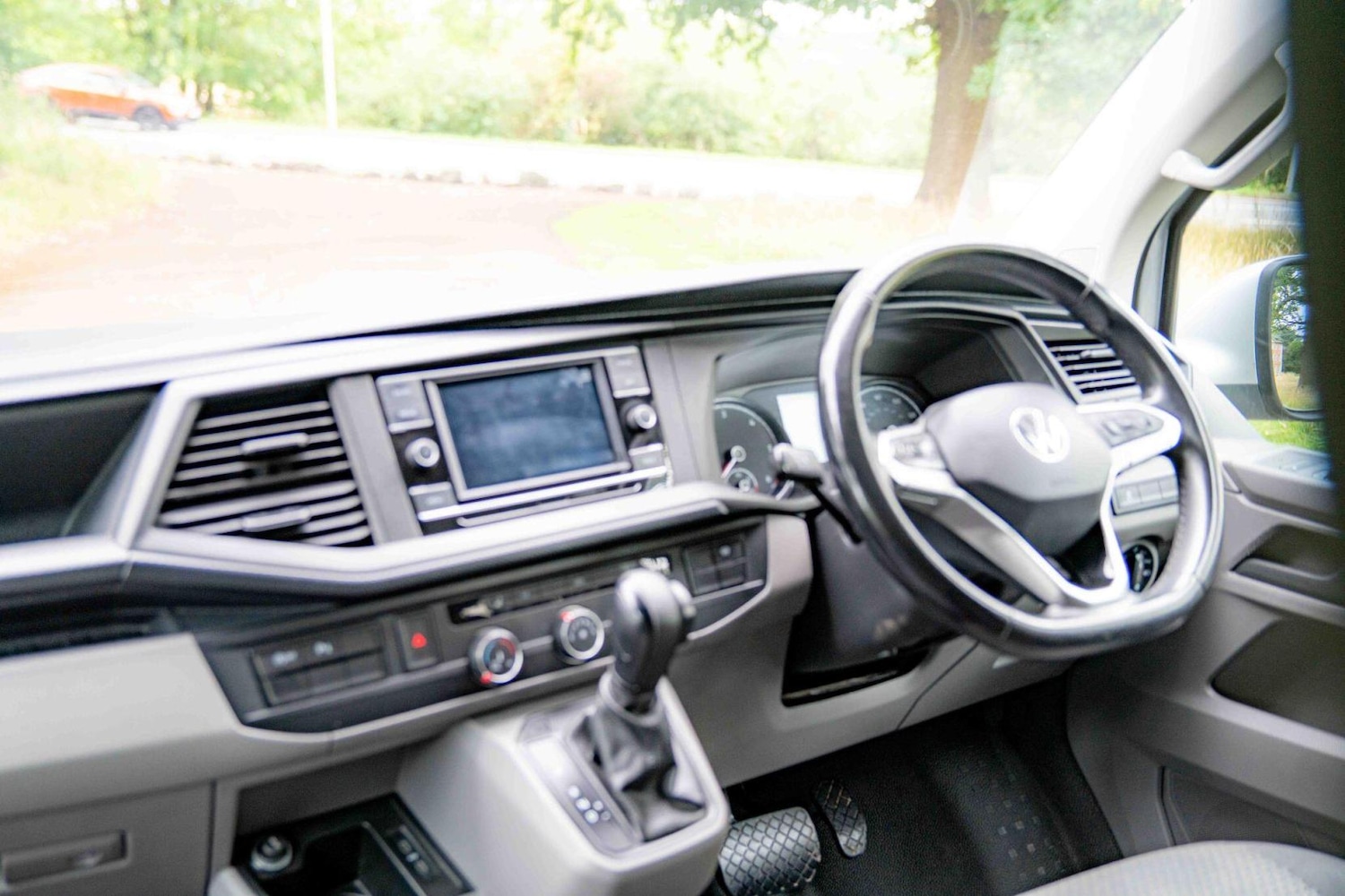 Vehicle 36