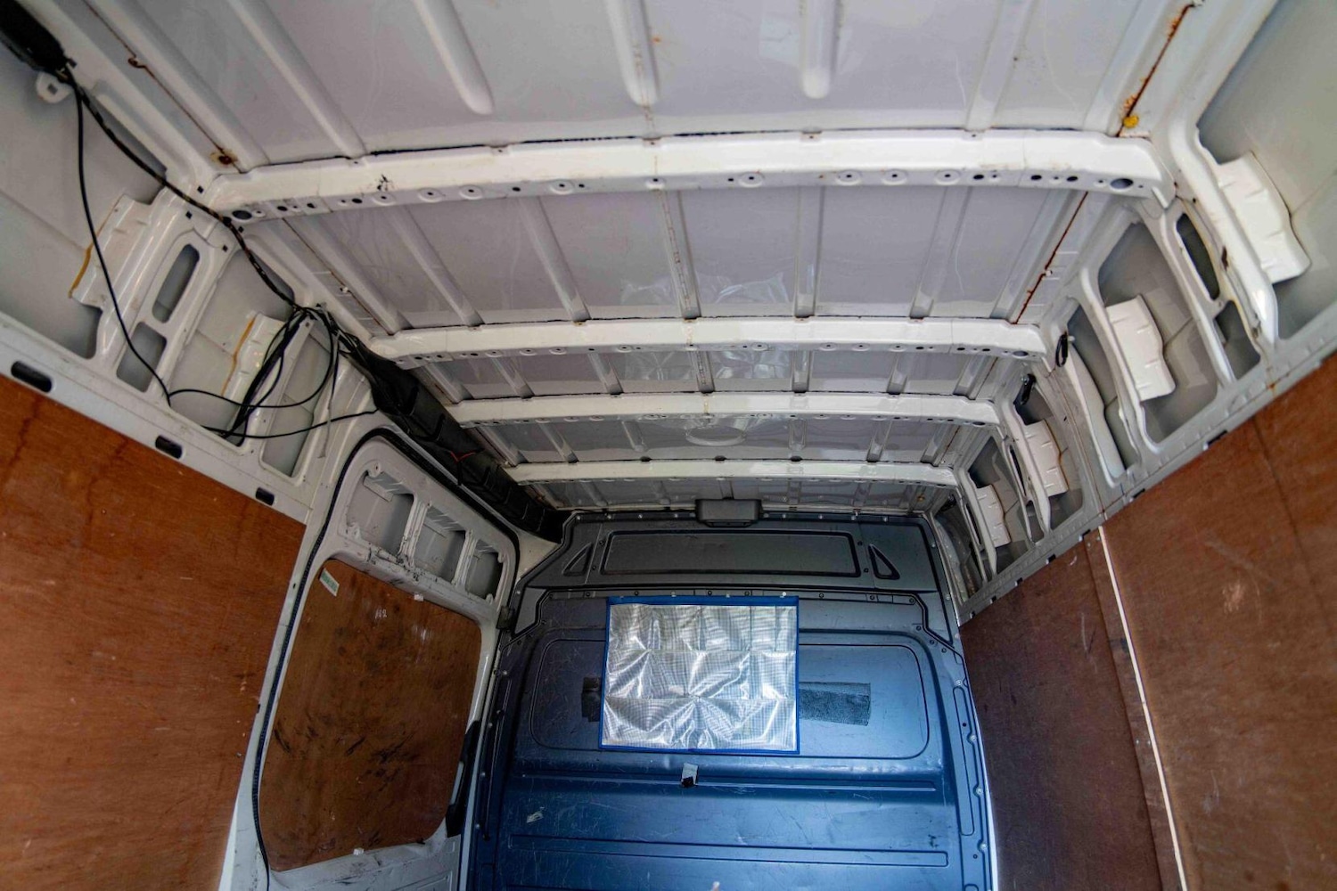 Vehicle 29