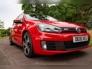 Used Volkswagen Golf 2010 for sale - 75973273: Photo
