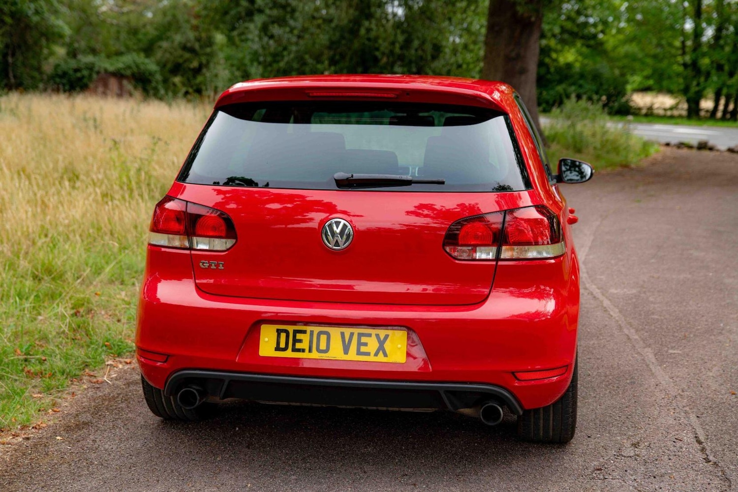 Vehicle 26