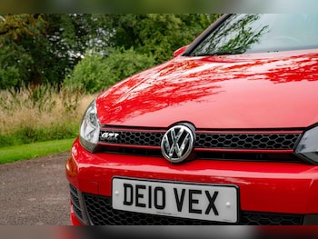 Used Volkswagen Golf 2010 for sale - 75973273: Photo