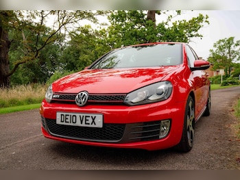 Used Volkswagen Golf 2010 for sale - 75973273: Photo