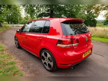 Used Volkswagen Golf 2010 for sale - 75973273: Photo