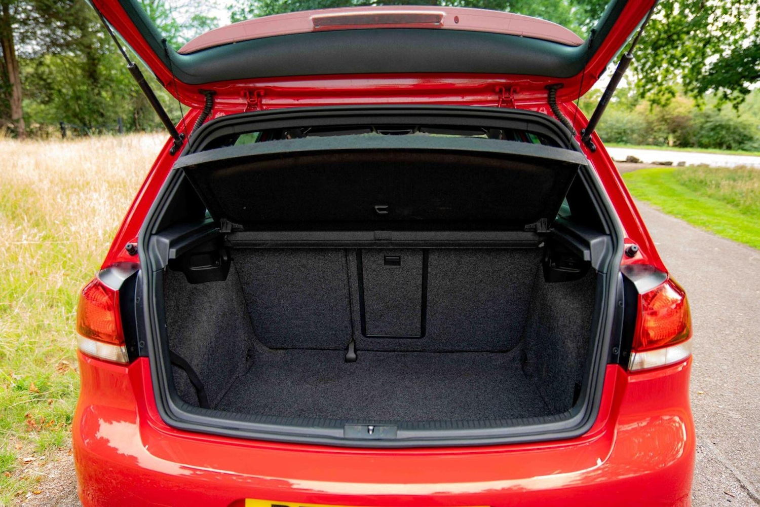 Vehicle 65