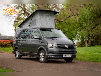 Used Volkswagen Transporter 2019 for sale - 78344296: Photo