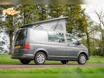 Used Volkswagen Transporter 2019 for sale - 78344296: Photo