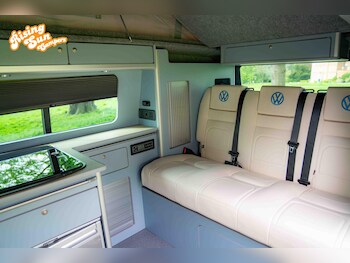 Used Volkswagen Transporter 2019 for sale - 78344296: Photo