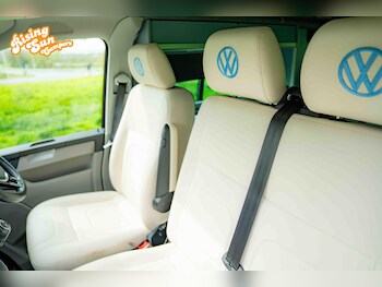 Used Volkswagen Transporter 2019 for sale - 78344296: Photo