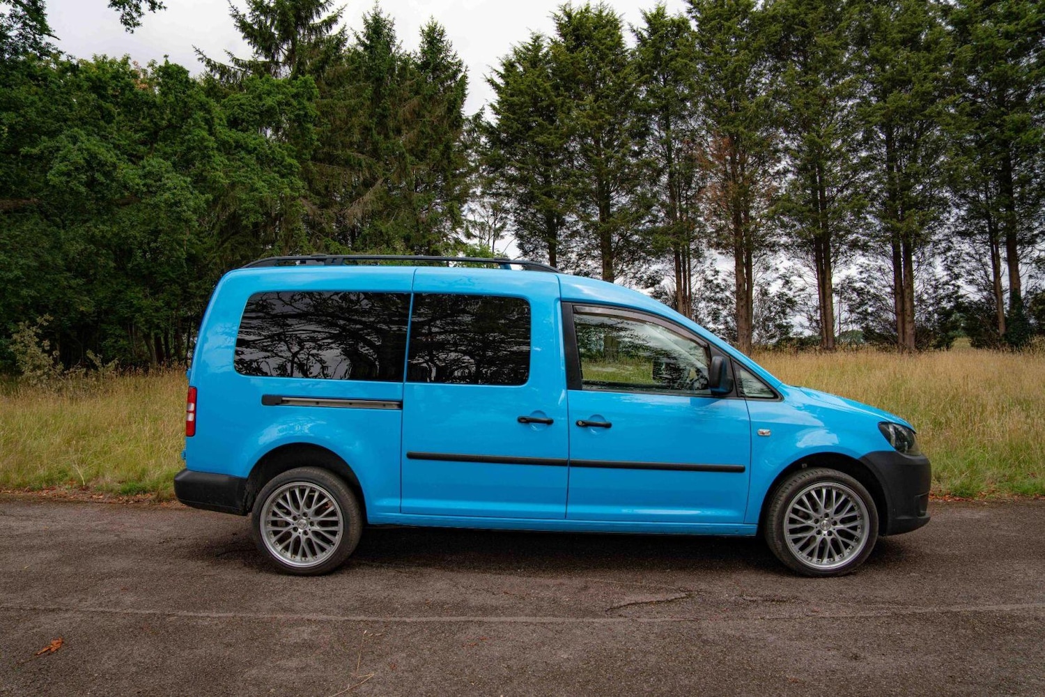 Vehicle 24