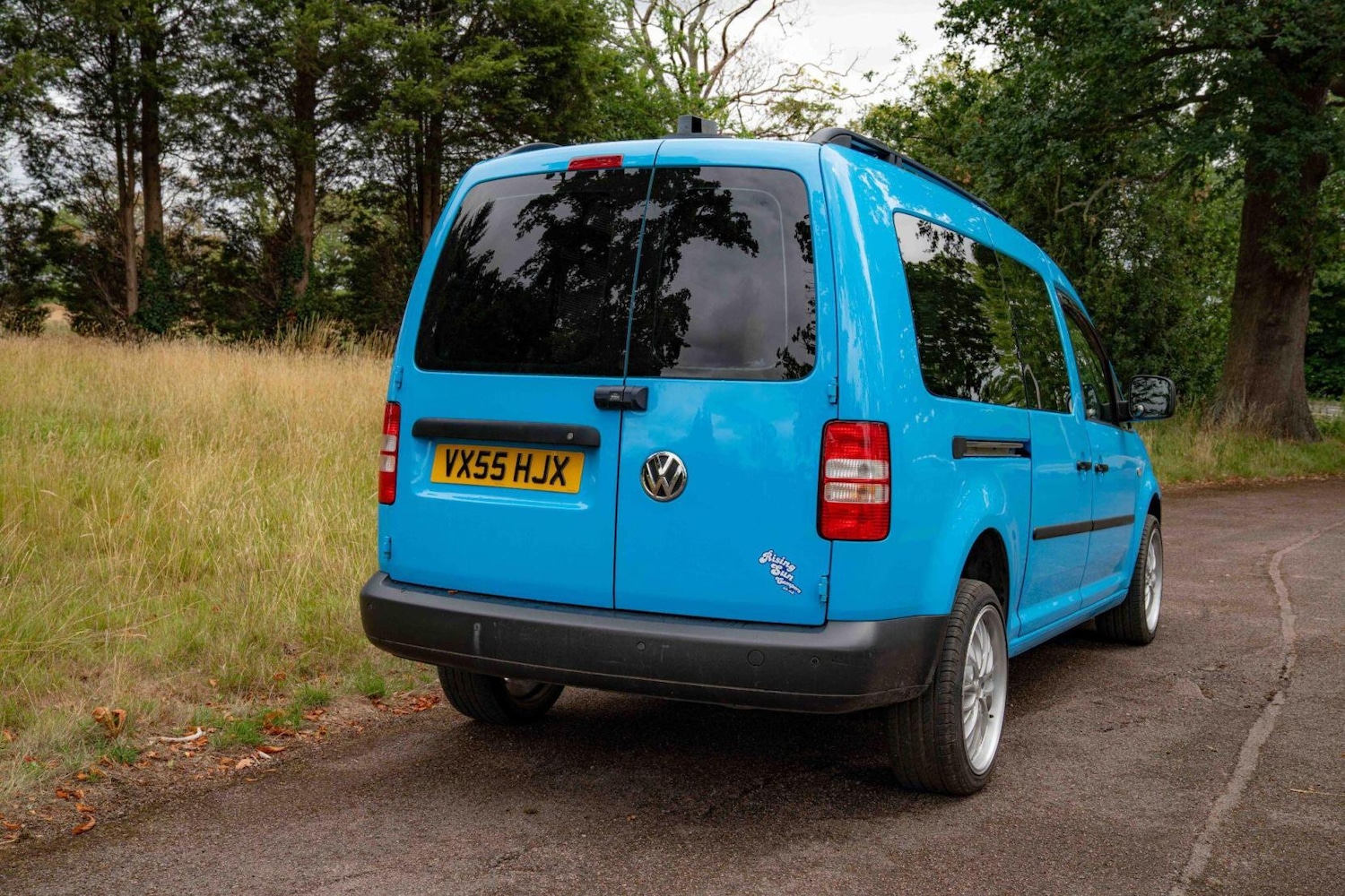 Vehicle 28