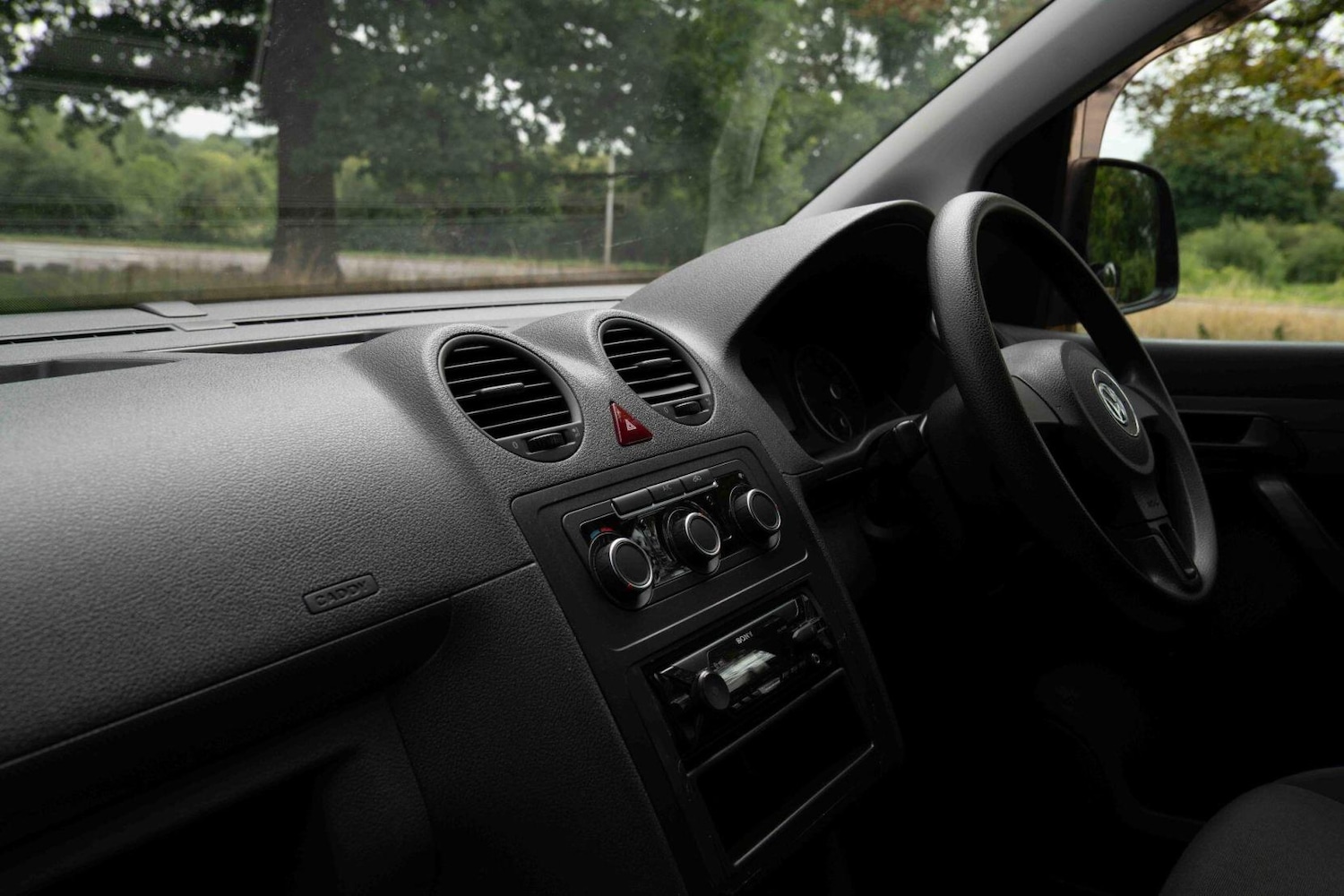 Vehicle 34