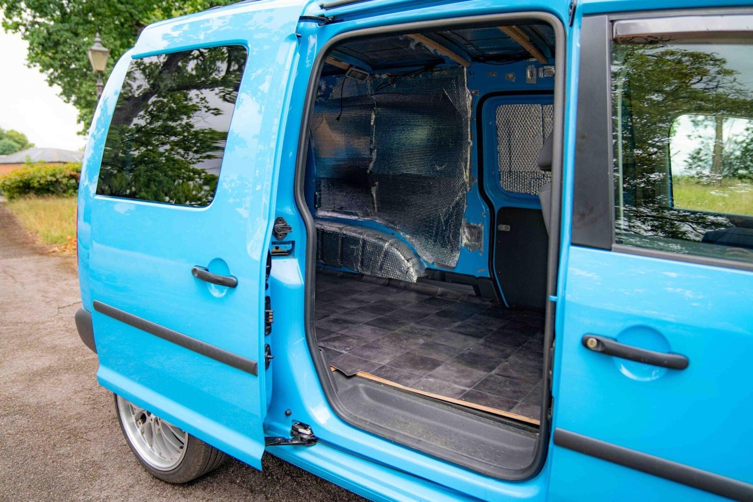Vehicle 53