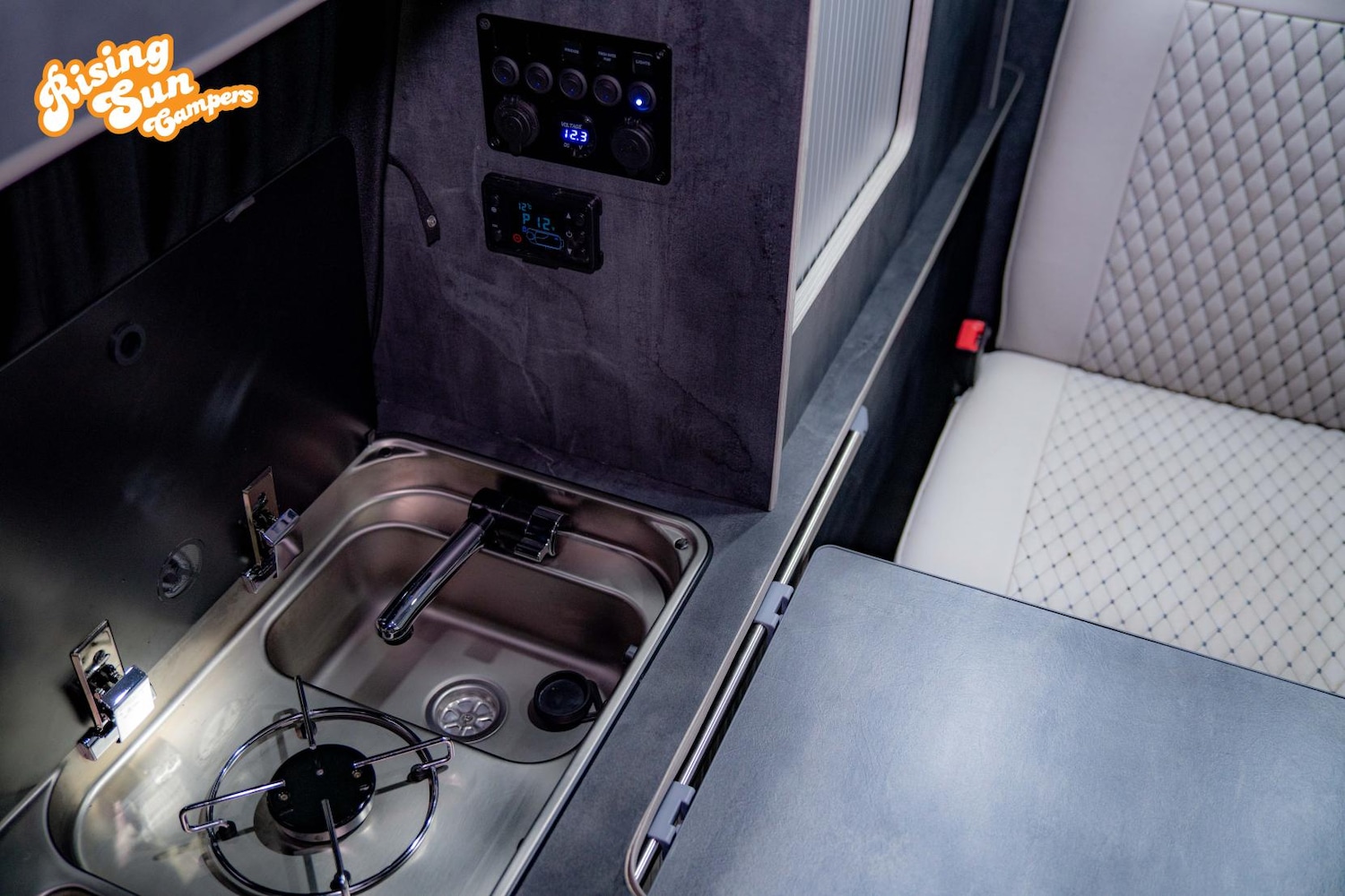 Used Volkswagen Transporter 2019 for sale - 78000530: Photo 10