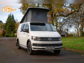 Used Volkswagen Transporter 2019 for sale - 78000530: Photo