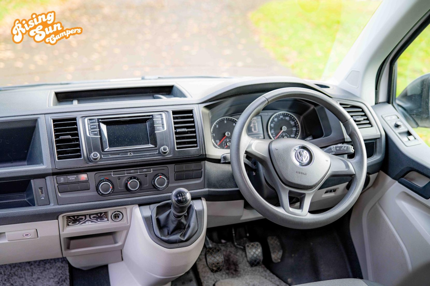 Used Volkswagen Transporter 2019 for sale - 78000530: Photo 23