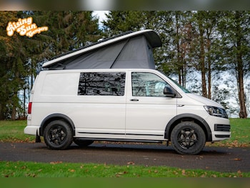 Used Volkswagen Transporter 2019 for sale - 78000530: Photo