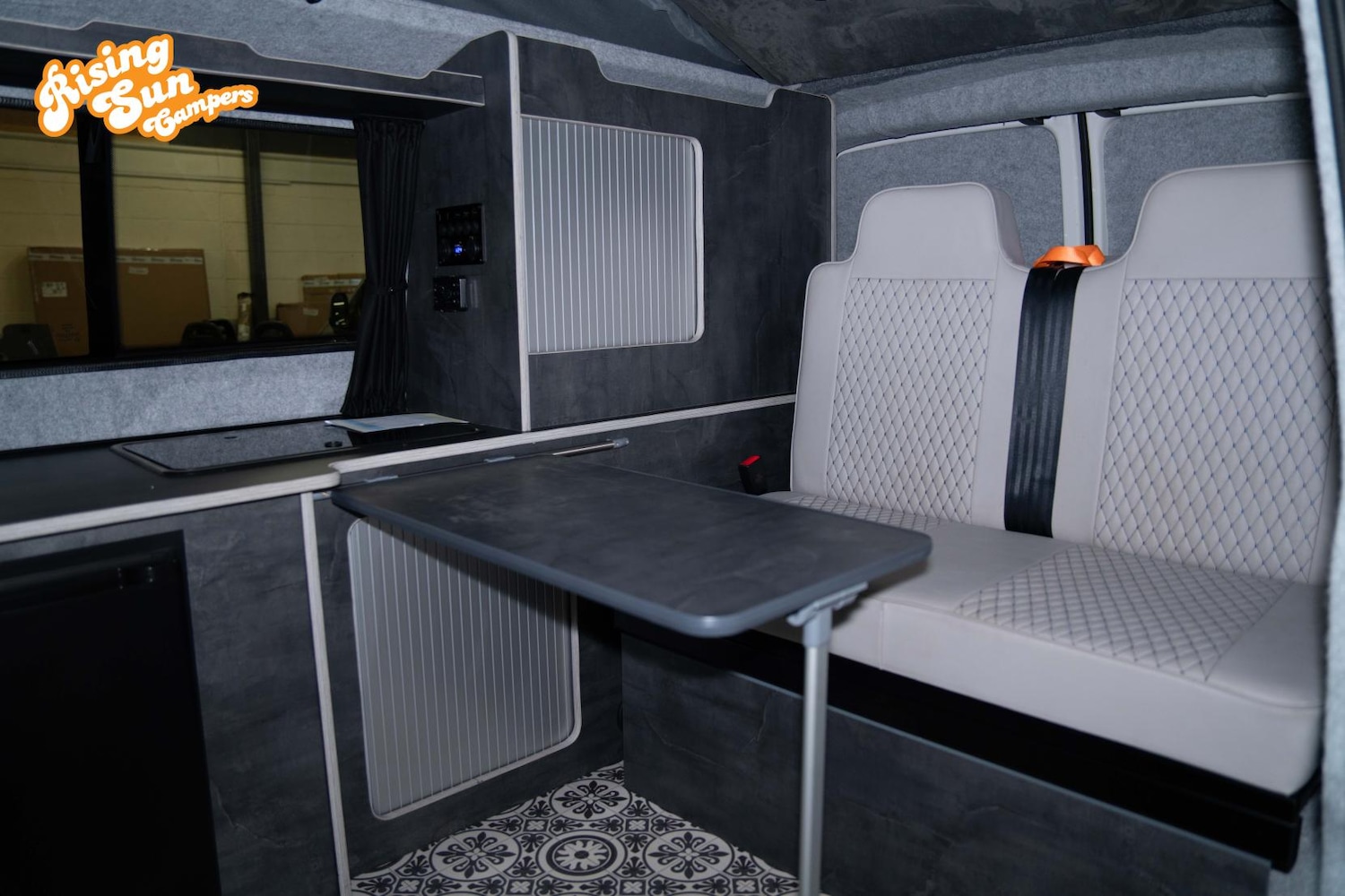 Used Volkswagen Transporter 2019 for sale - 78000530: Photo 3