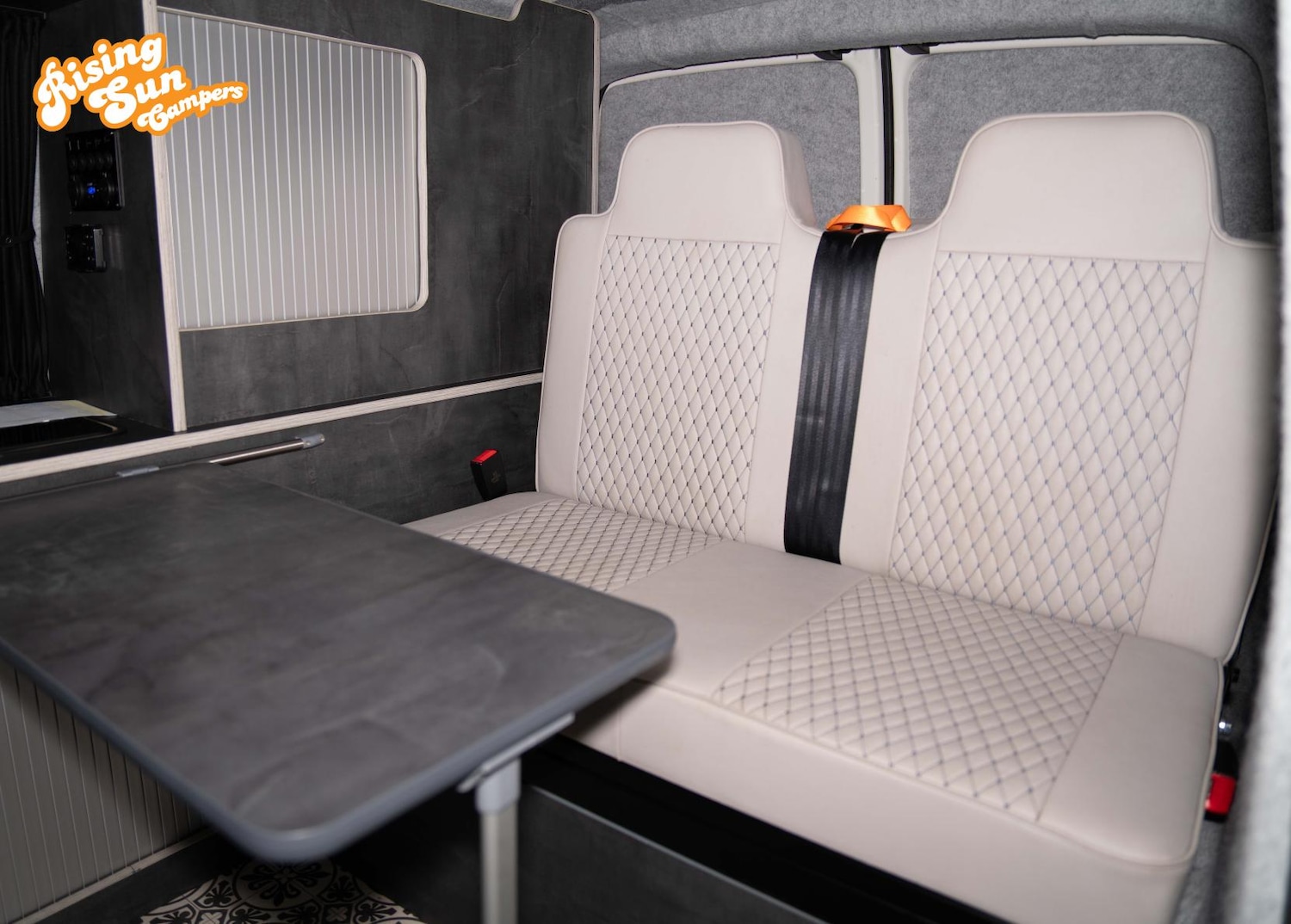 Used Volkswagen Transporter 2019 for sale - 78000530: Photo 4