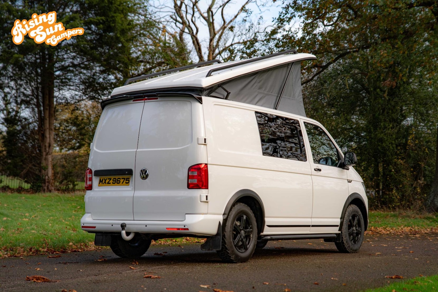 Used Volkswagen Transporter 2019 for sale - 78000530: Photo 5