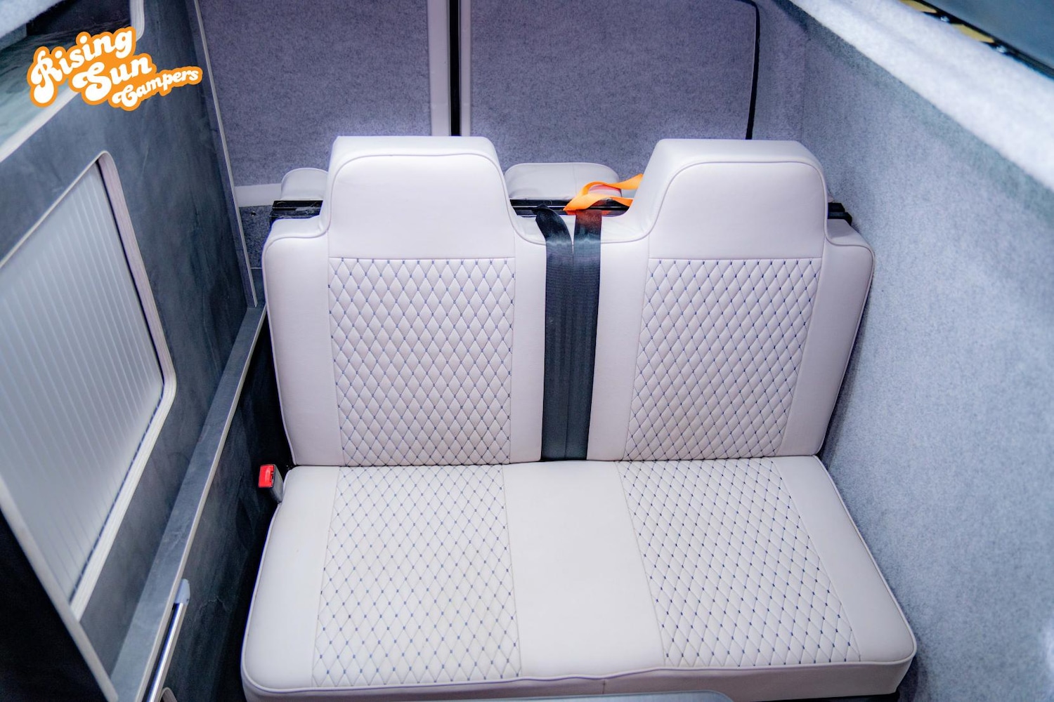 Used Volkswagen Transporter 2019 for sale - 78000530: Photo 9