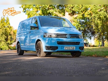 Volkswagen - Transporter