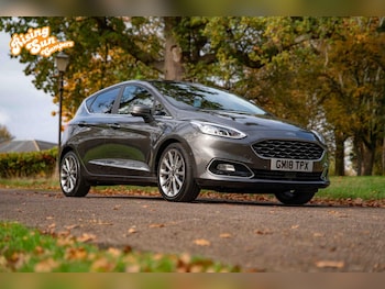 2018 - 1.0 EcoBoost 140 5dr