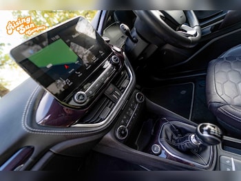 Used Ford Fiesta 2018 for sale - 76348687: Photo