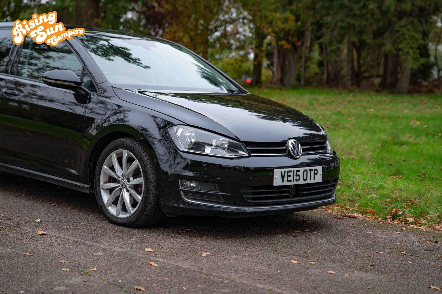 Used Volkswagen Golf 2015 for sale - 76304442: Photo 11