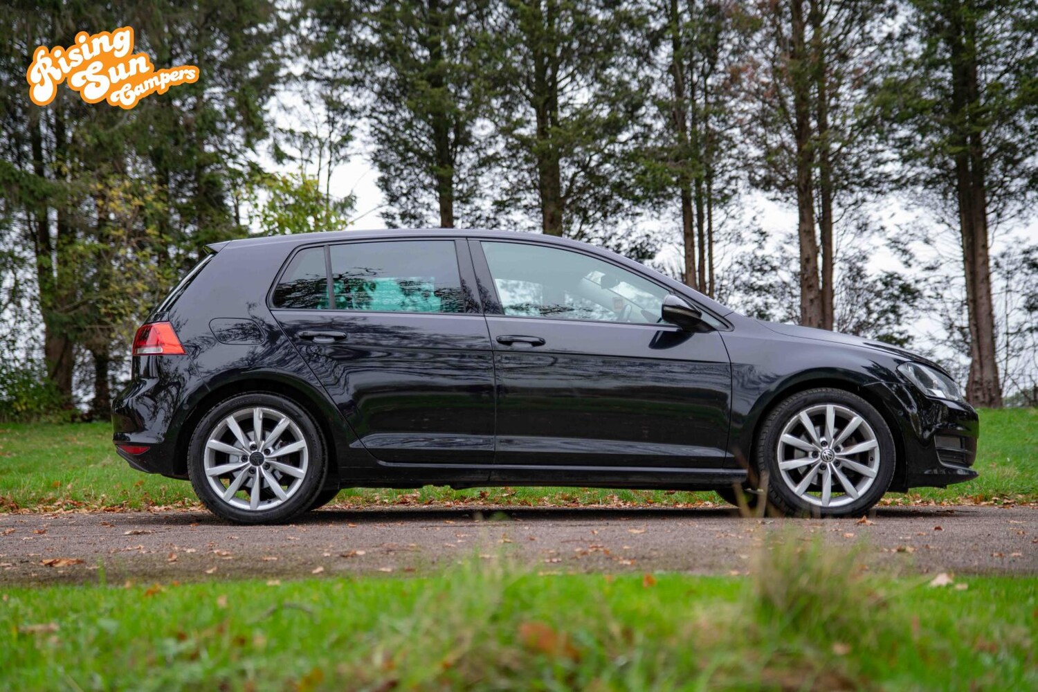 Used Volkswagen Golf 2015 for sale - 76304442: Photo 12