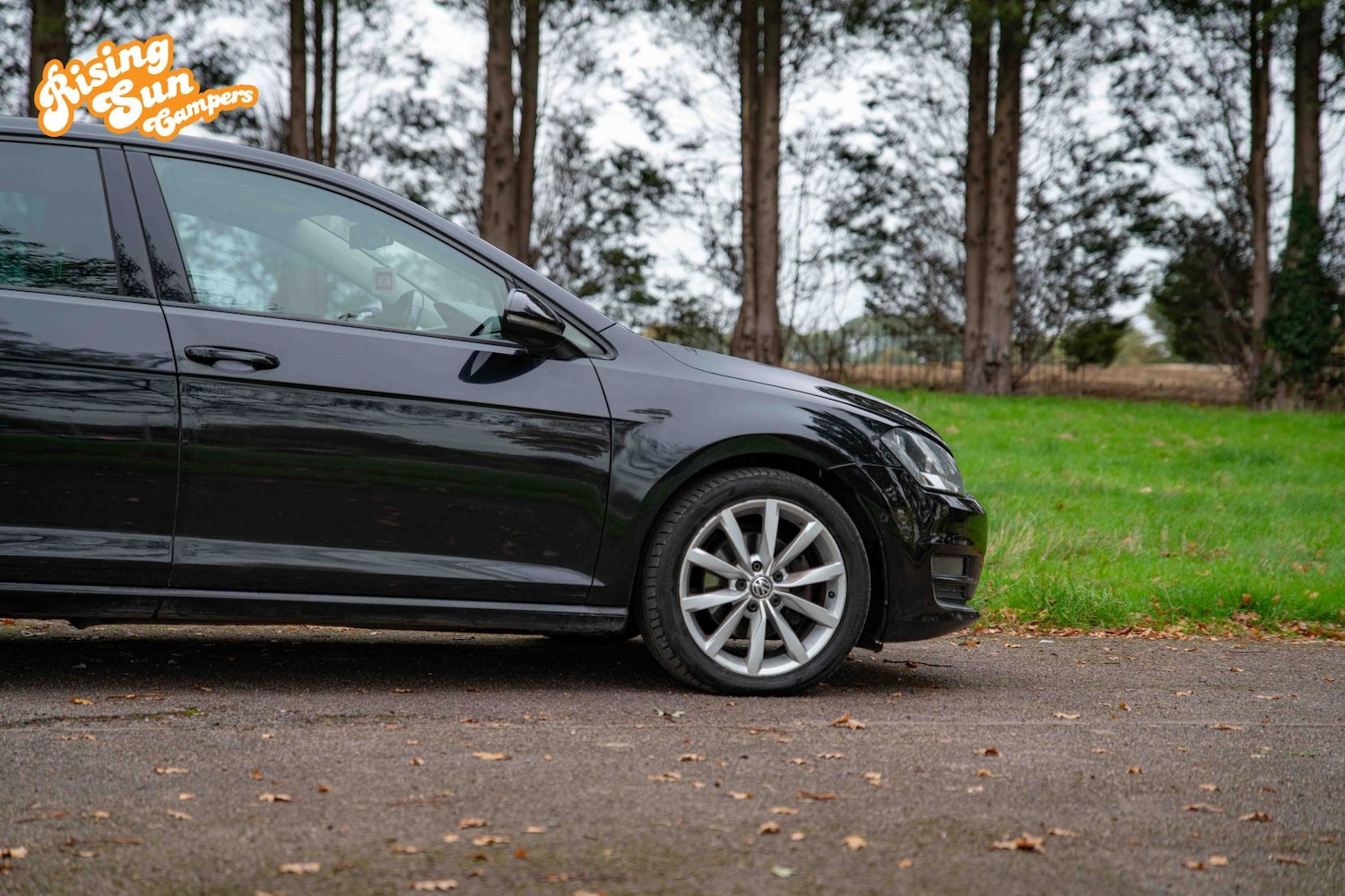 Used Volkswagen Golf 2015 for sale - 76304442: Photo 13