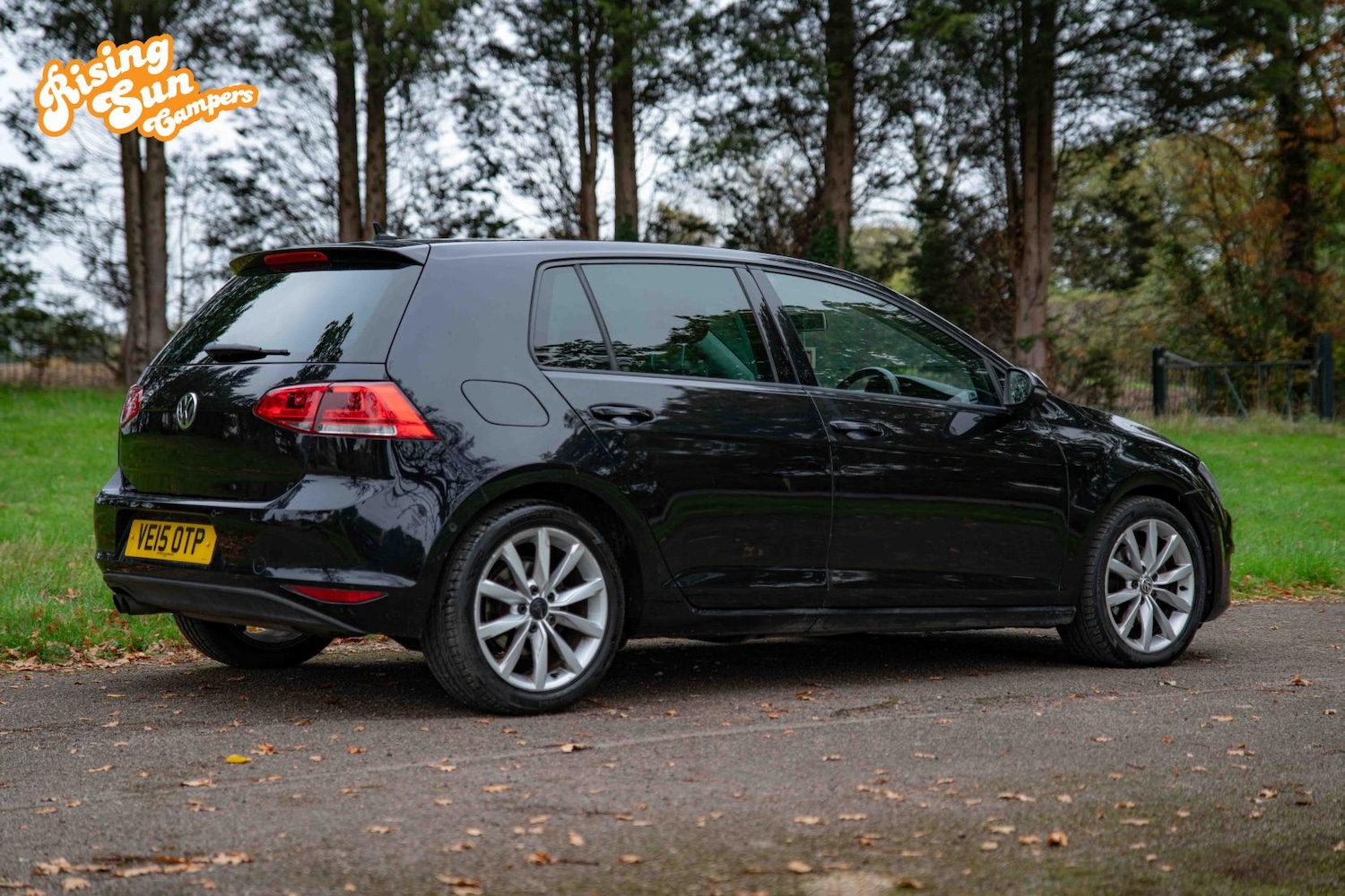 Used Volkswagen Golf 2015 for sale - 76304442: Photo 14