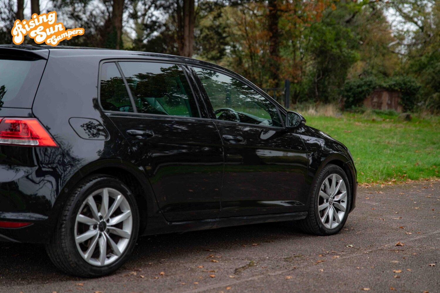 Used Volkswagen Golf 2015 for sale - 76304442: Photo 15